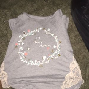 A shirt
